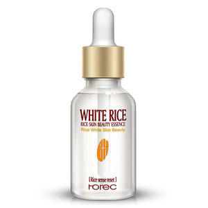 ROREC Rice Skin Brightening & Hydrating Face Essence Serum (15ml)