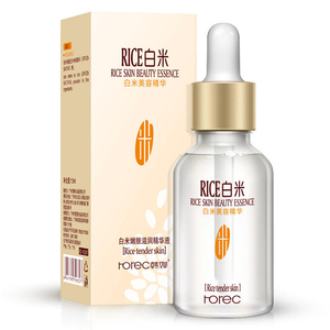 ROREC Rice Skin Brightening & Hydrating Face Essence Serum (15ml)